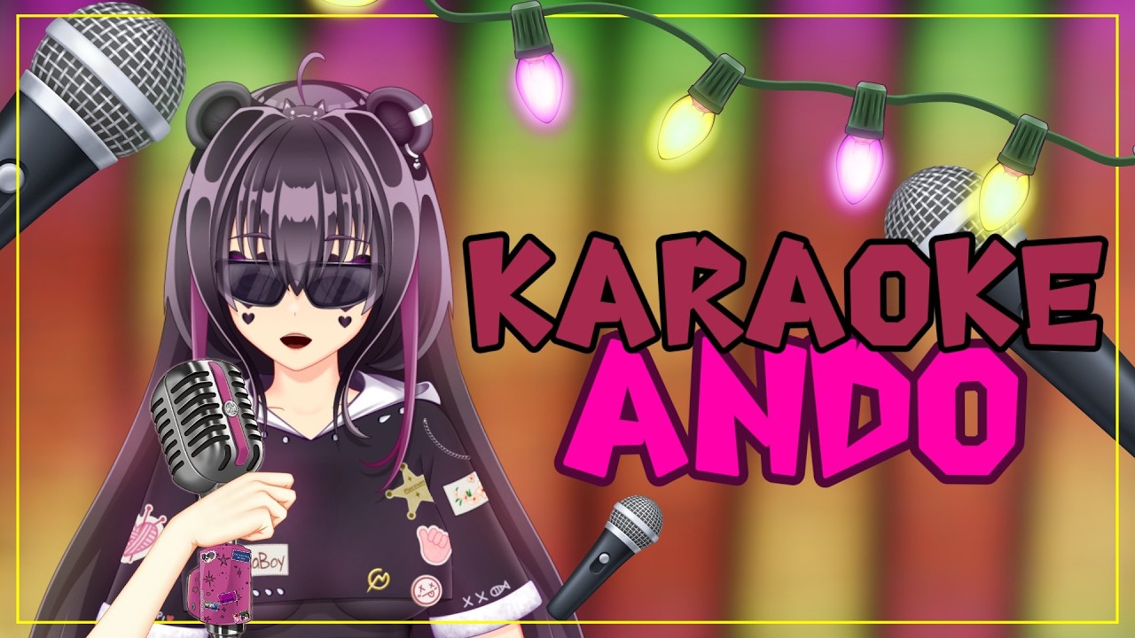 【KARAOKEANDO】SUBANLE A LA BOCINA 🗣 | KINIKORI