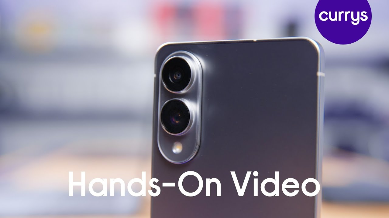 Mobile AI: Hands On Samsung S25 Edge