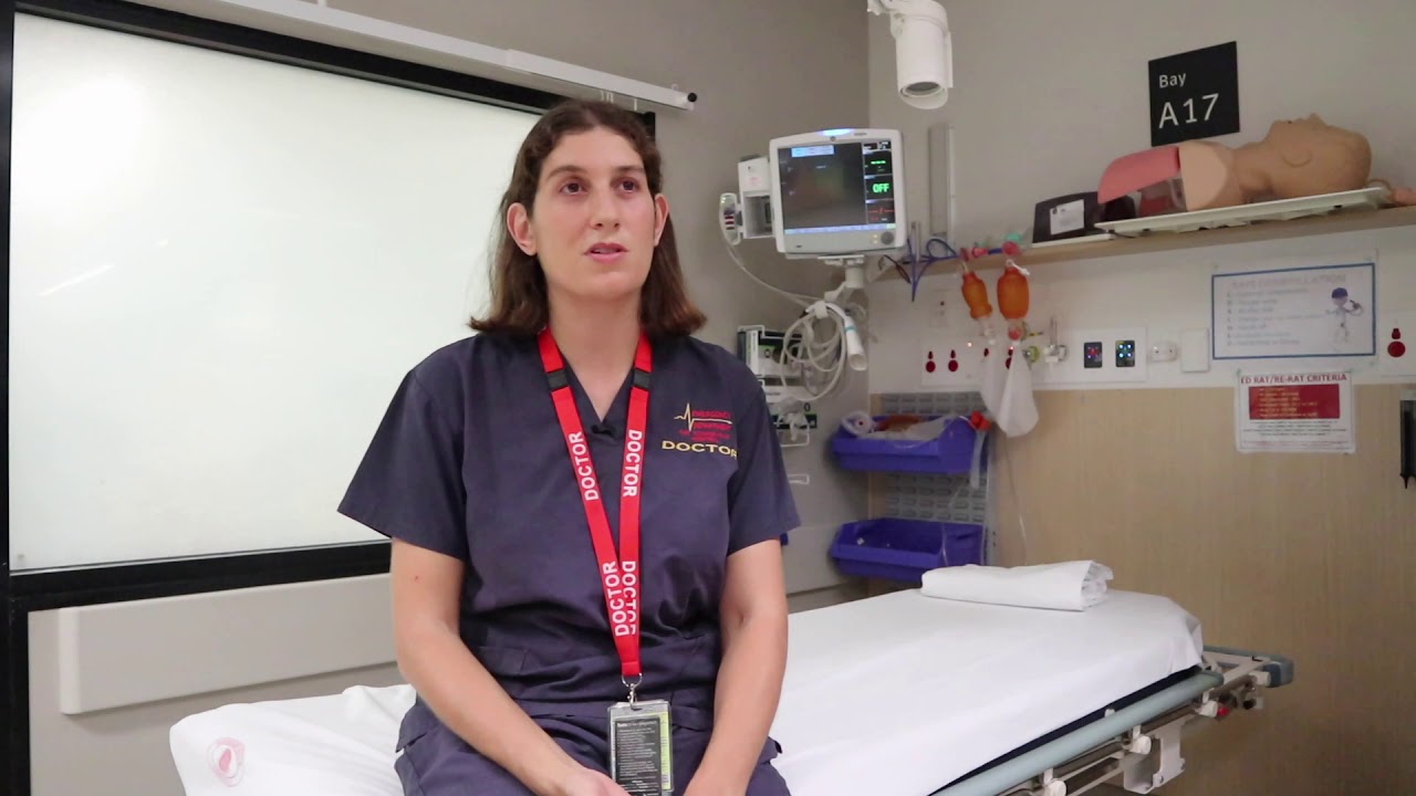 SLEEP: Creating a safe sleep environment