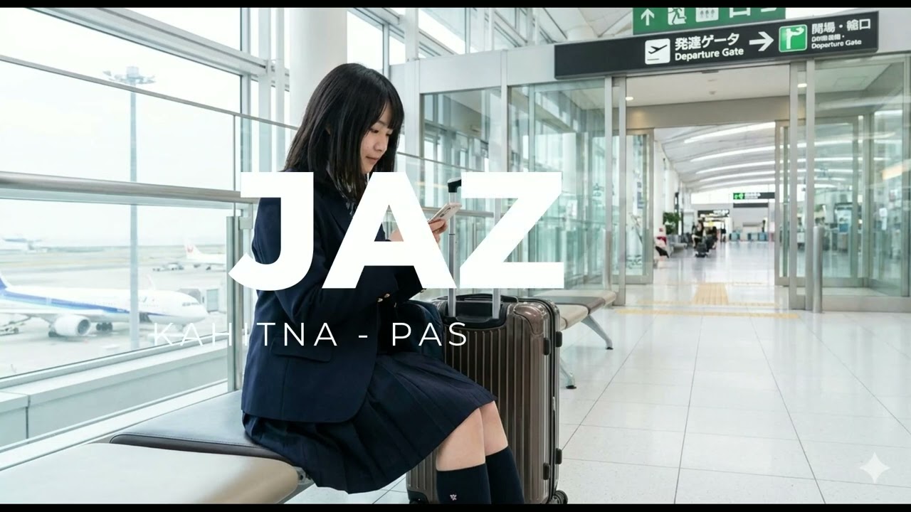 KAHITNA - Pastikan (2011) | Fusion Jazz Cover