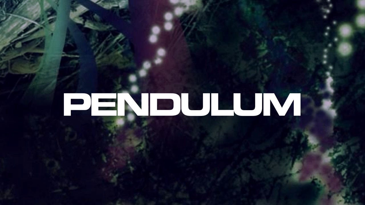 Pendulum - Hold Your Colour (2005 Essential Mix Version)