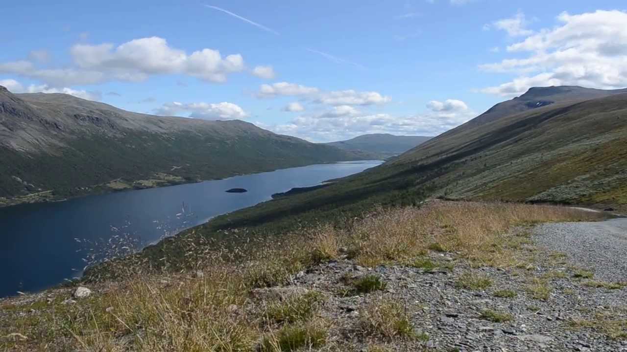 Helin (innsj&oslash; i Vang )