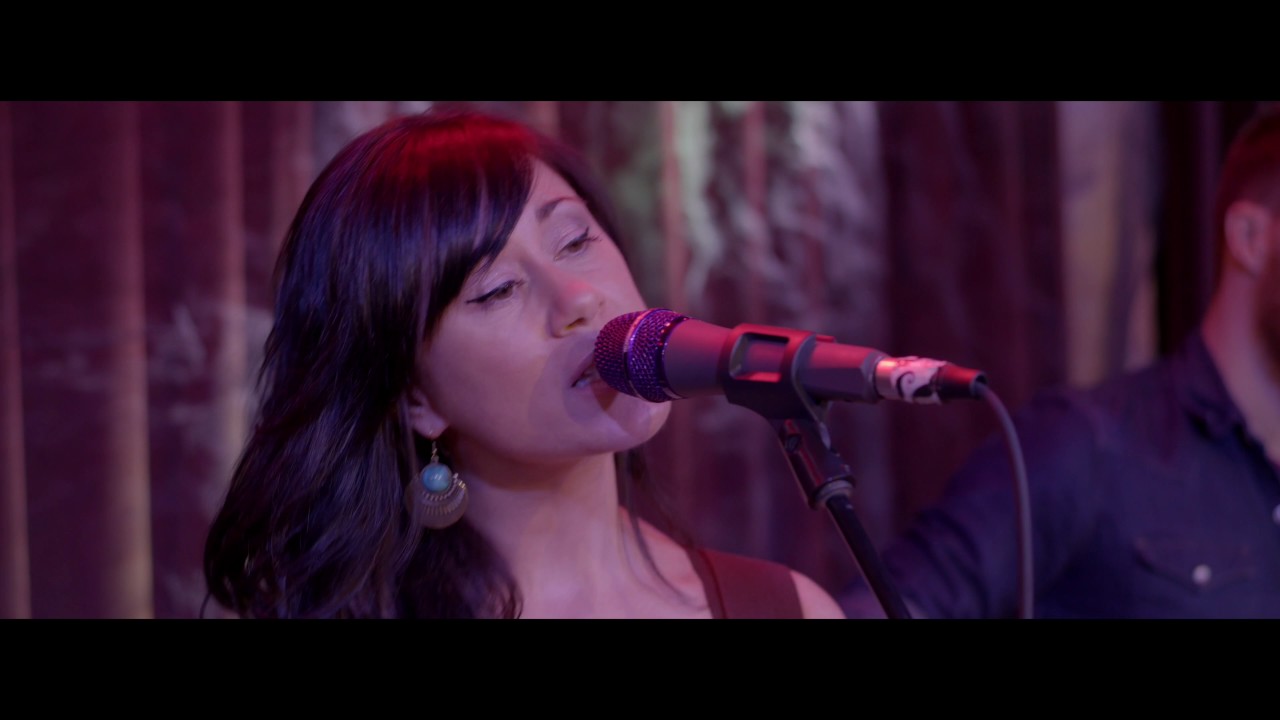 Midnight North - The Highway Song (Official Video)
