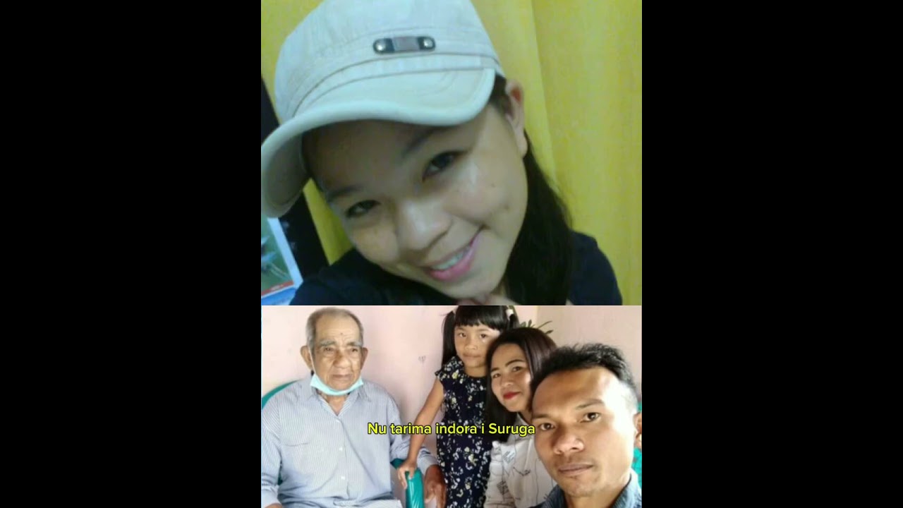 Karambangan kapadumu mopawiora lalungku