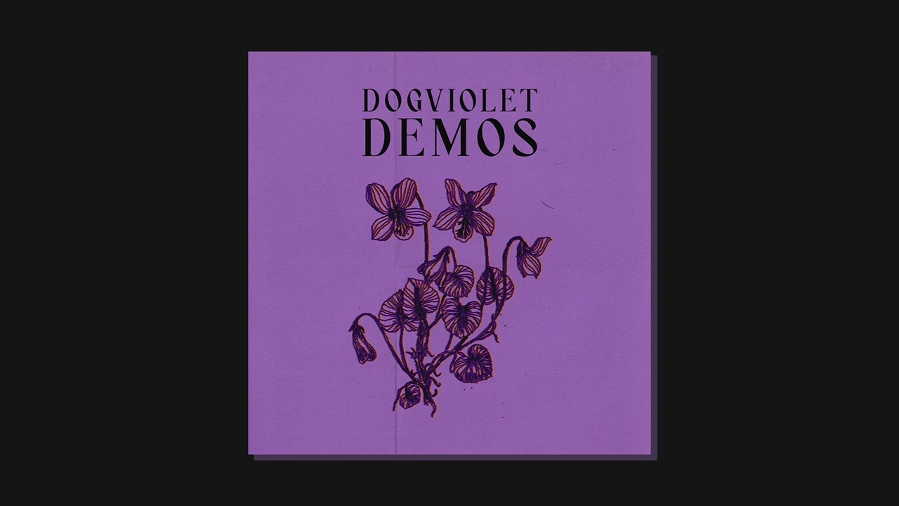 Dogviolet - Black Walnut (Demo)