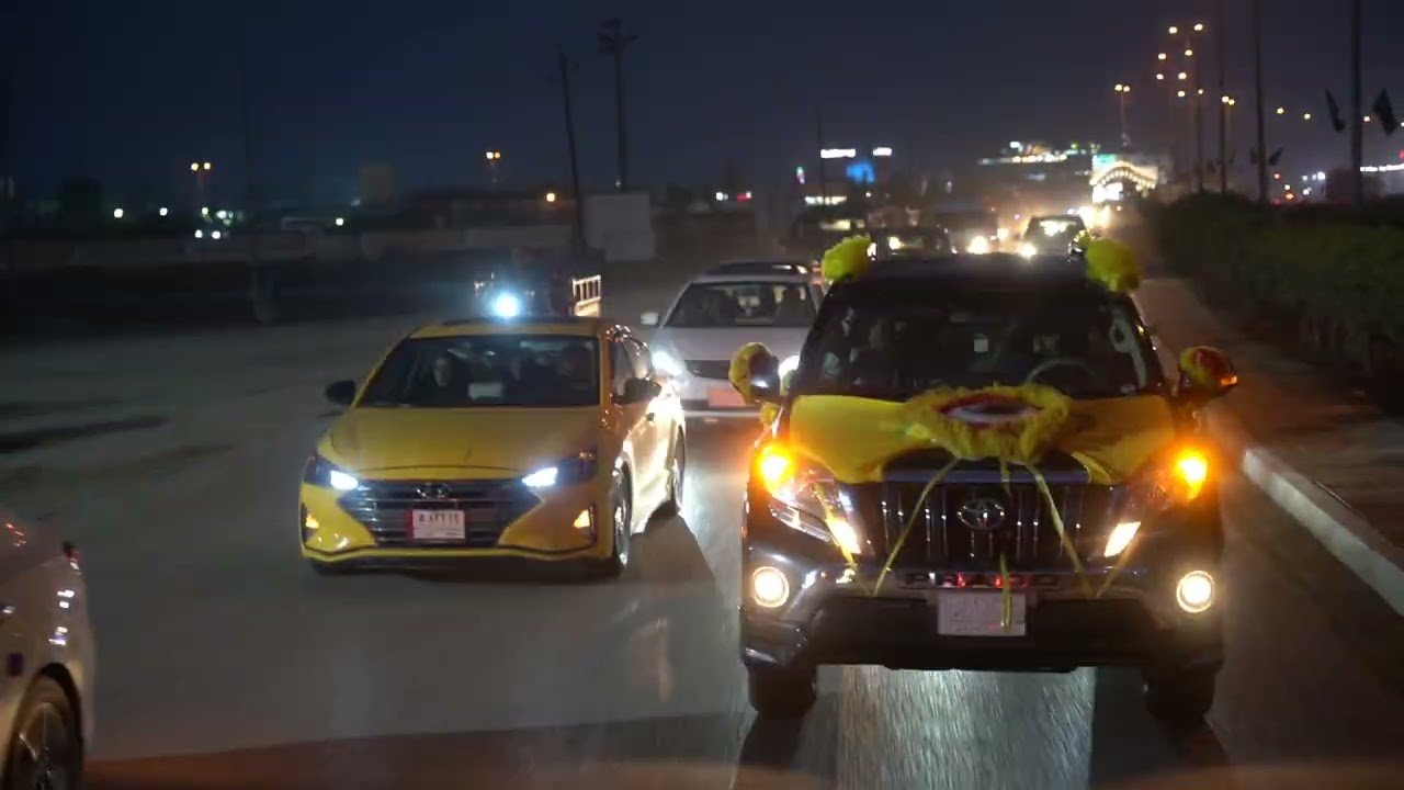 حفل زفاف مرتضئ رياح الف مبارك حبيبي  نعتذر عن التاخير بسبب خلل فني ❤️📸