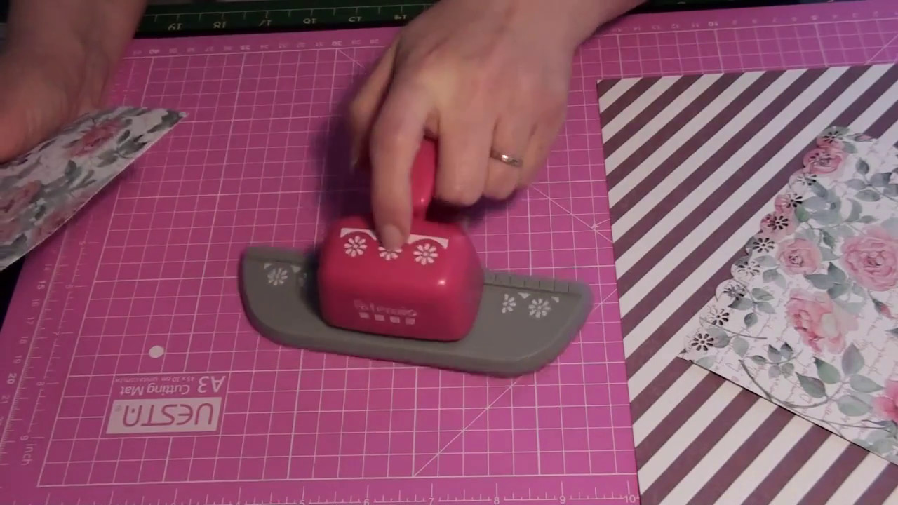 TUTO loaded enveloppe part 1