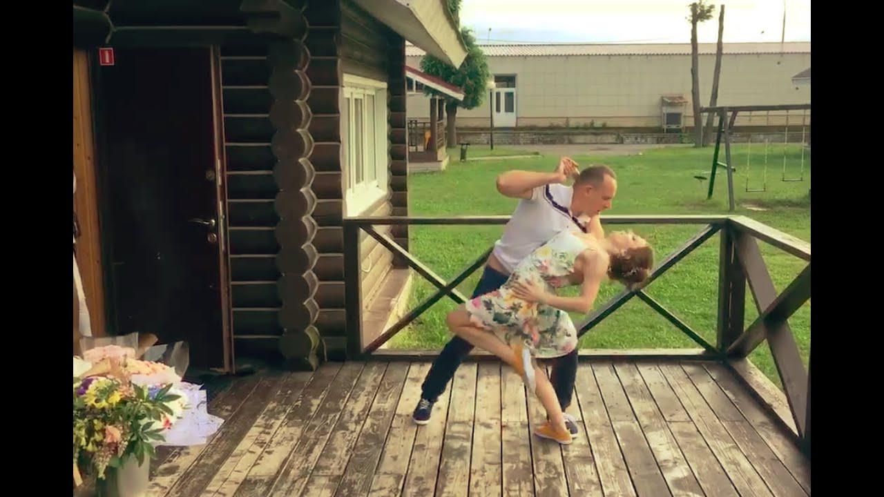 Свадебный танец 2020 от 7Dance studio #1 #weddingdance Танцы Уроки танцев