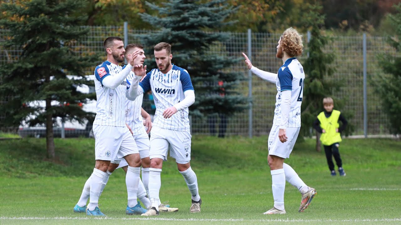 NK Stupčanica - FK Željezničar 1:1 (11.10.2024.)