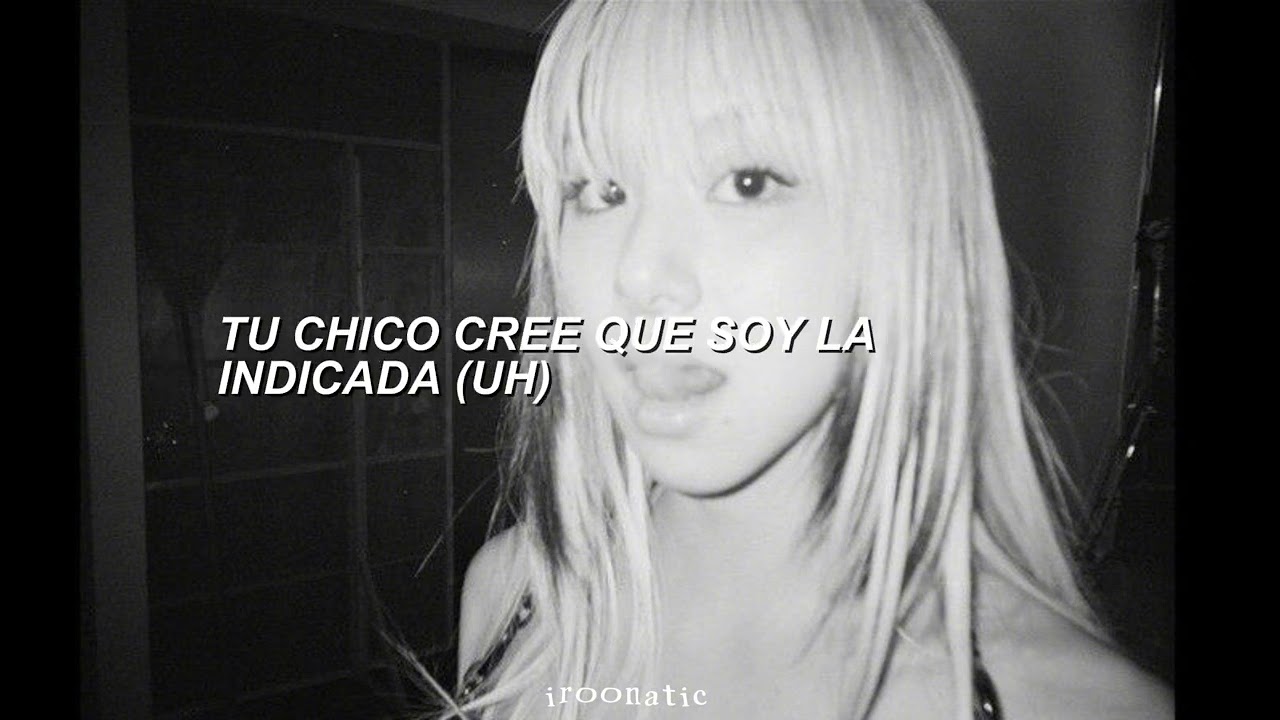 Coco & Clair Clair ft. 채영 ʚɞ Pop Star (Chaeyoung Remix) | subs. español