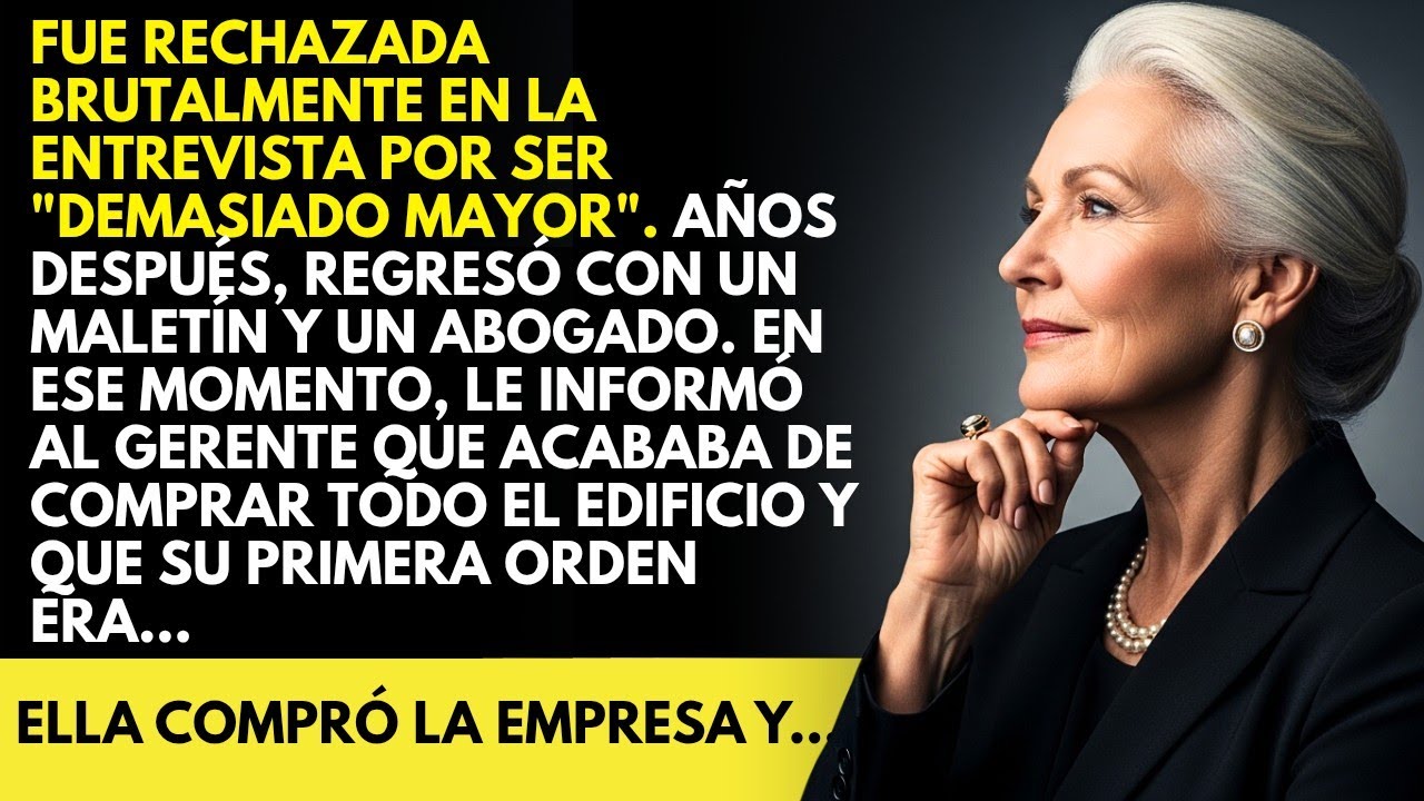 ¡NO ESTÁS CONTRATADA!