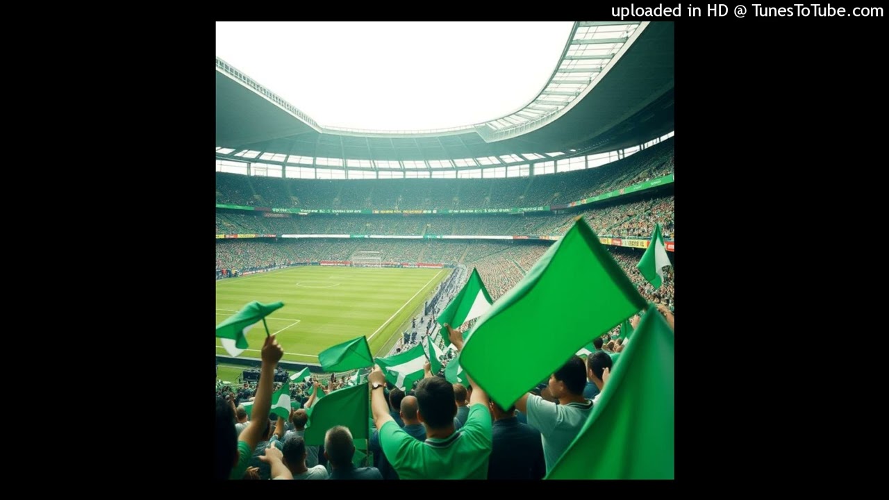 FC Tatran PRESOV  song