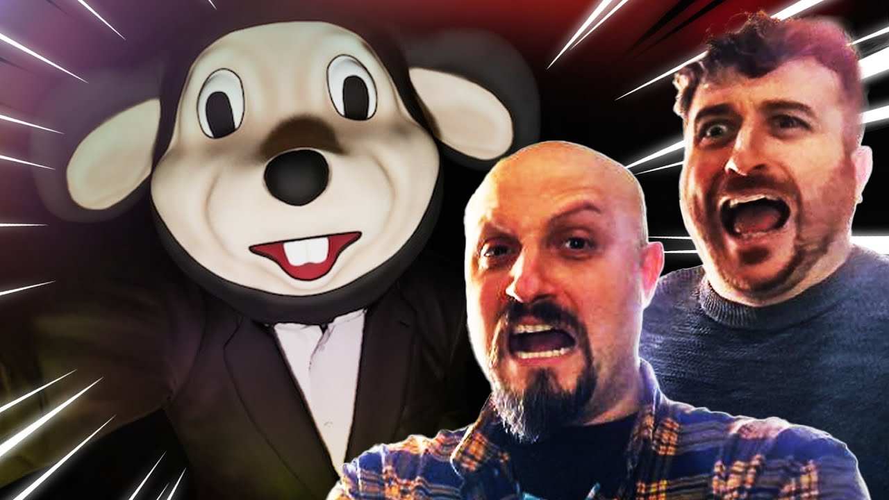 CURSED DIGICAM - Finalmente un HORROR decente!!!