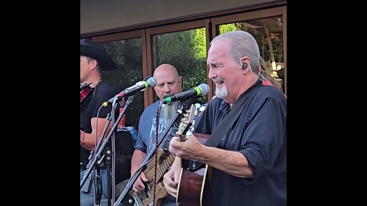 Old Joe Clark - Syco Billys String Band (2025)