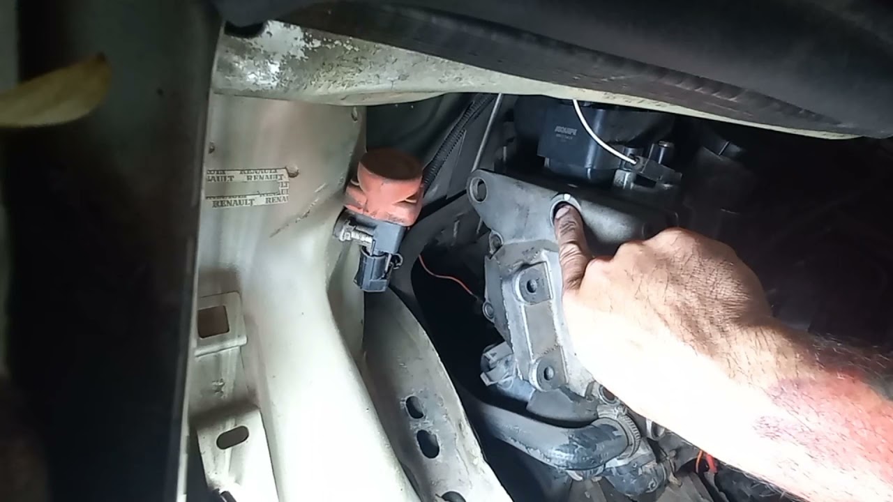 renault twingo no arranca, puesta a punto