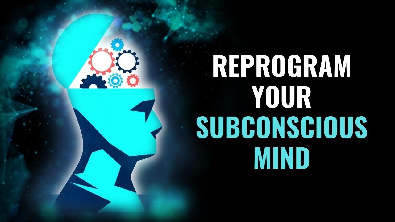 432hz Let Go of Mental Blocks | Reprogram Your Subconscious Mind Meditation | Stop Unwanted Behavior