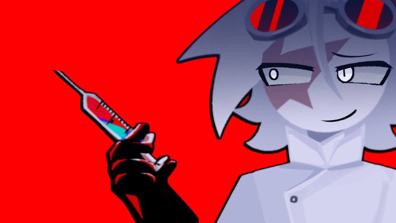 【OC】 Play with me // Animation 