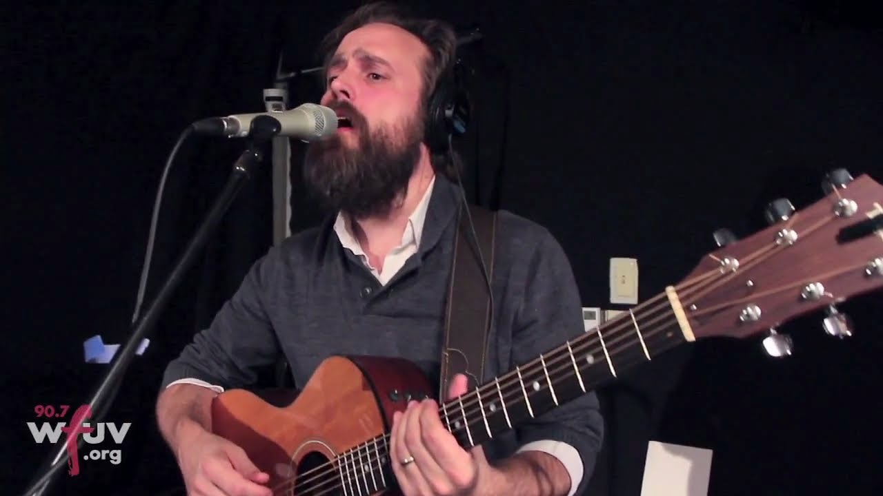 Iron and Wine  - 