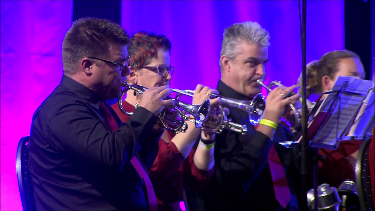 Gouden Spiker Festival 2017 • ‘t Heideblomke - Harkema