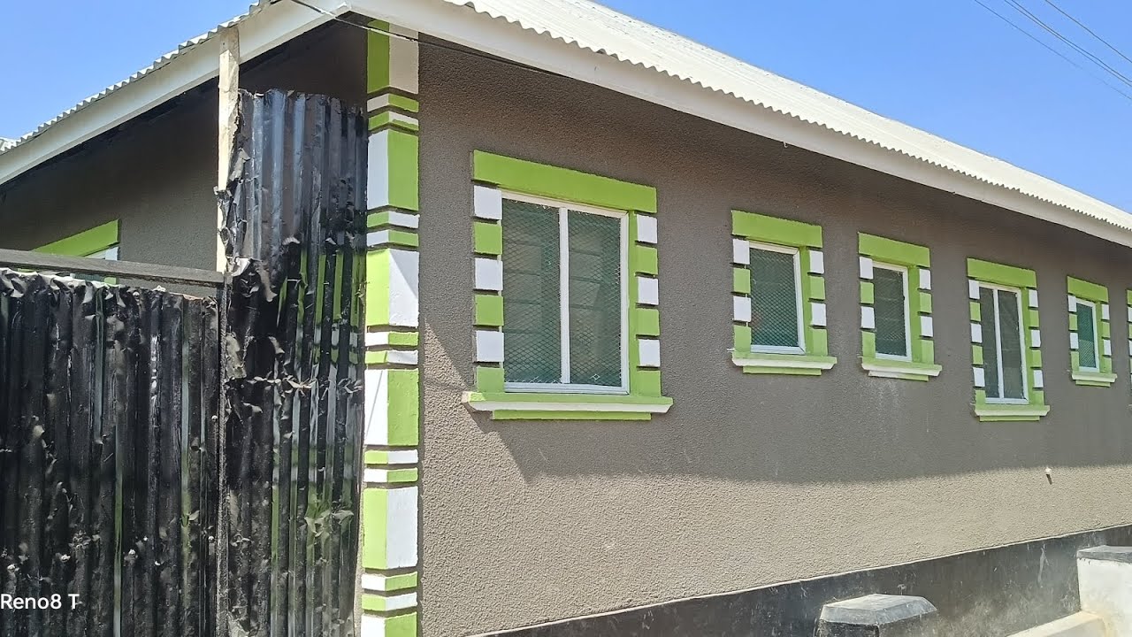 Mombasa Bombolulu affordable houses,