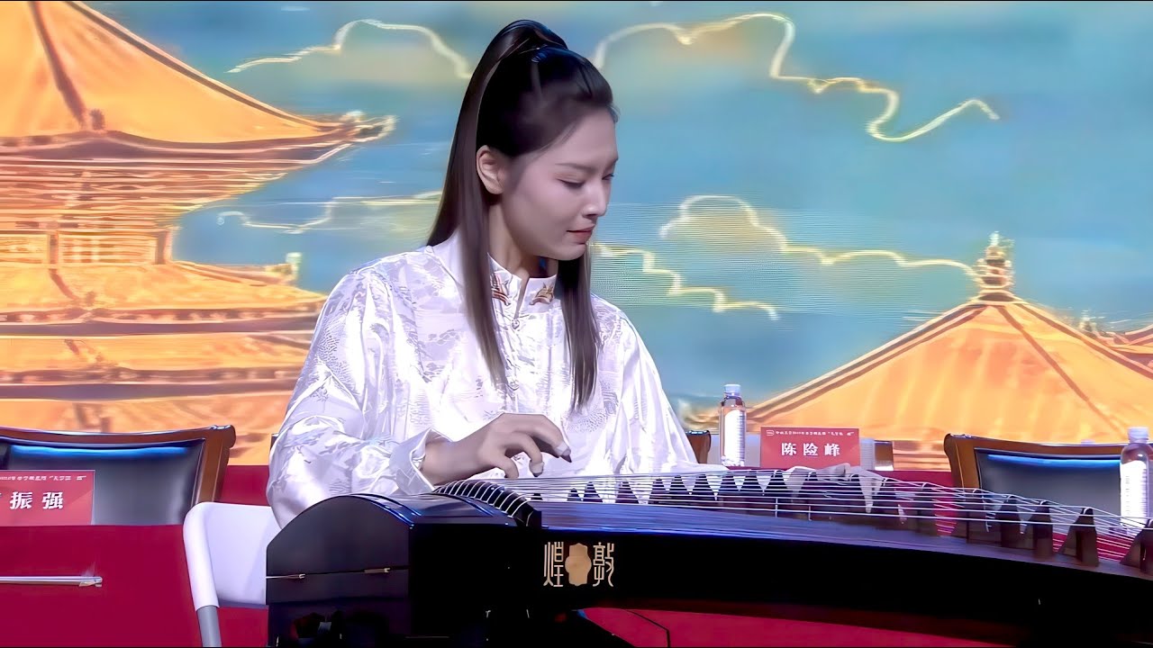 中山大学2024开学典礼：梦想的远征︱Sun Yat-sen University, China