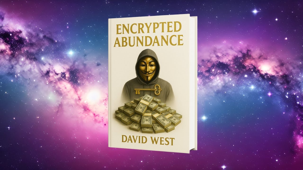 Encrypted Abundance Audio Book