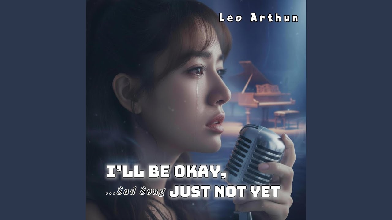 I Don’t Cry Anymore, I Shut Down