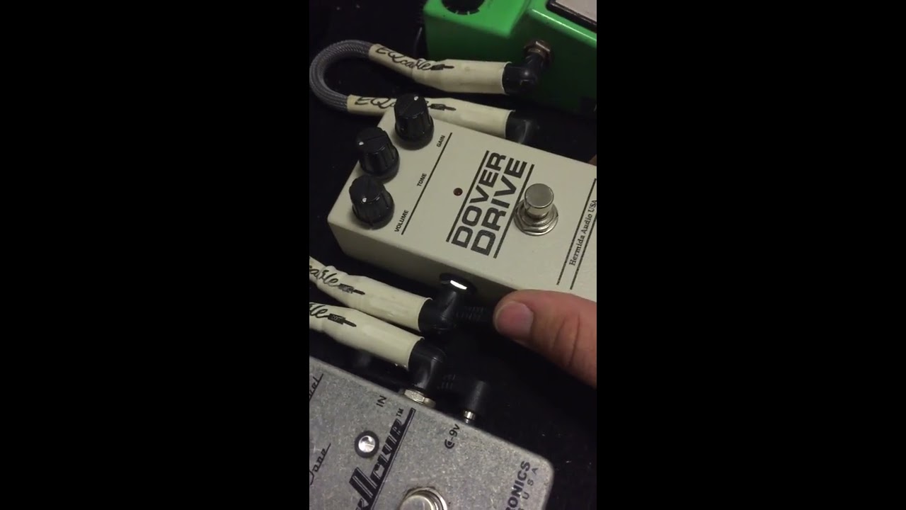 Eric Johnson Violin Tones WITHOUT GIGGITY 2!