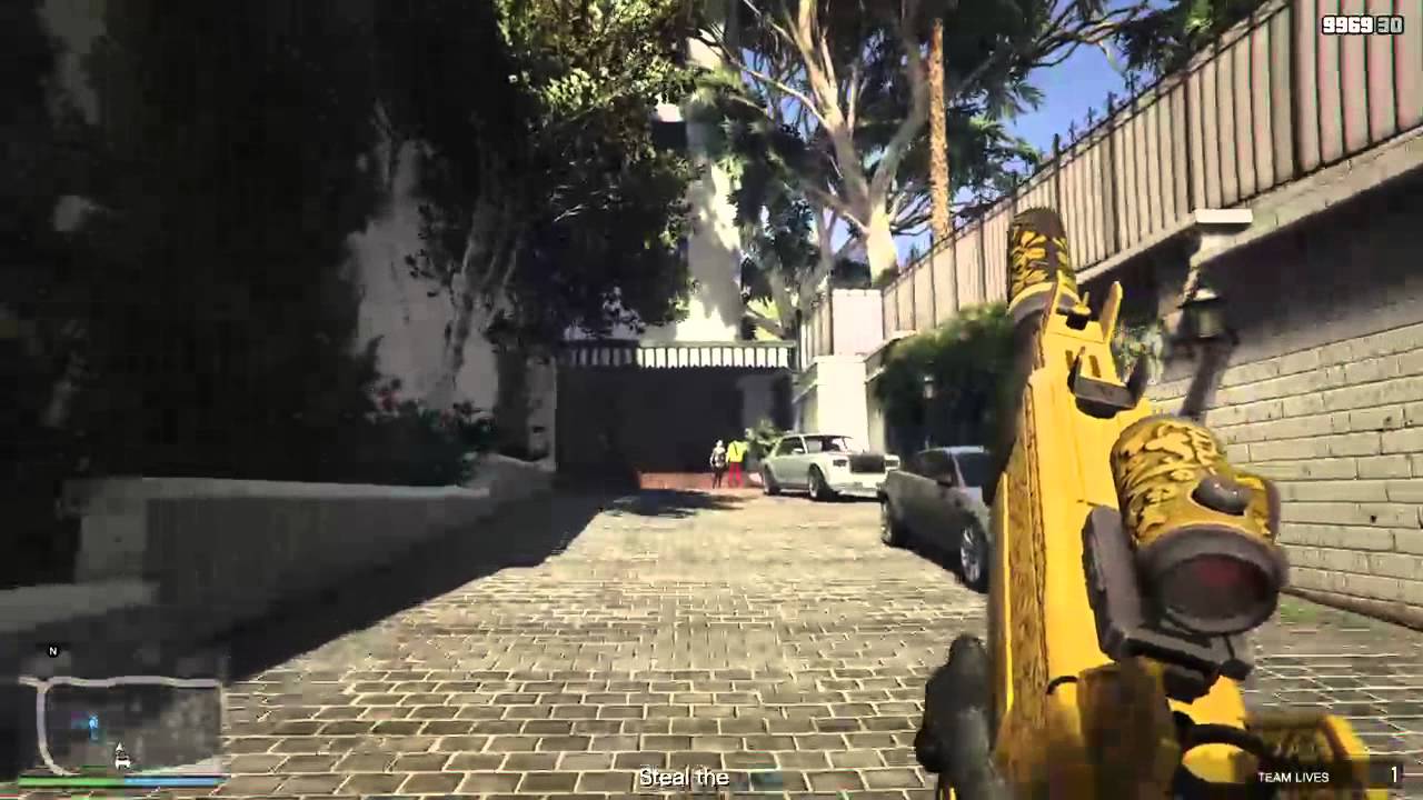 Gta 5000!!!!!1!
