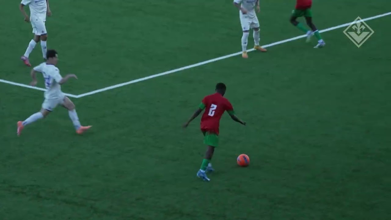 Viareggio Cup 2026: Highlights Fiorentina Under18 vs Academy Potey Keahson   5 - 2 (d.c.r.)