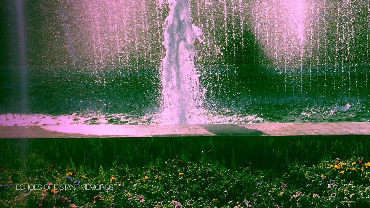 haya  [Echoes of Distant Memories]  ambient  /  instrumental