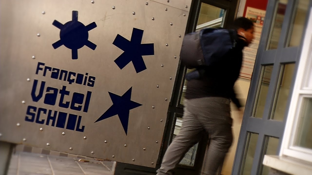 François Vatelschool