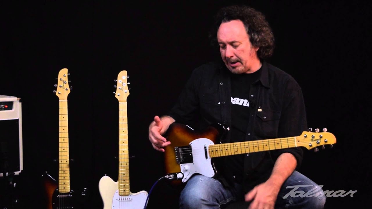 Talman Prestige Series Overview