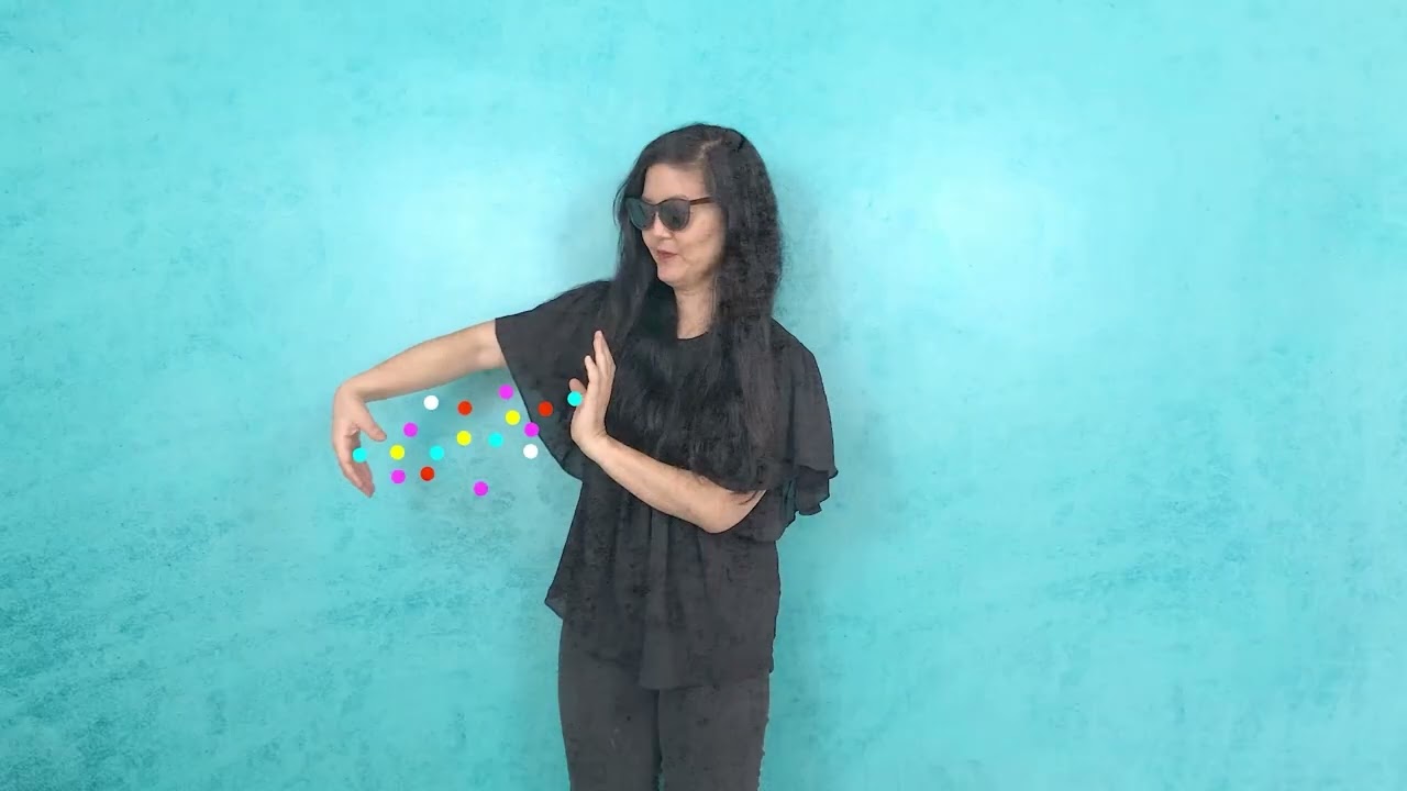 Exploding Flowers - Crowded Streets (Official Video)