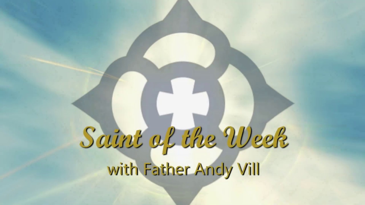 SW: Saint Andre Bessette