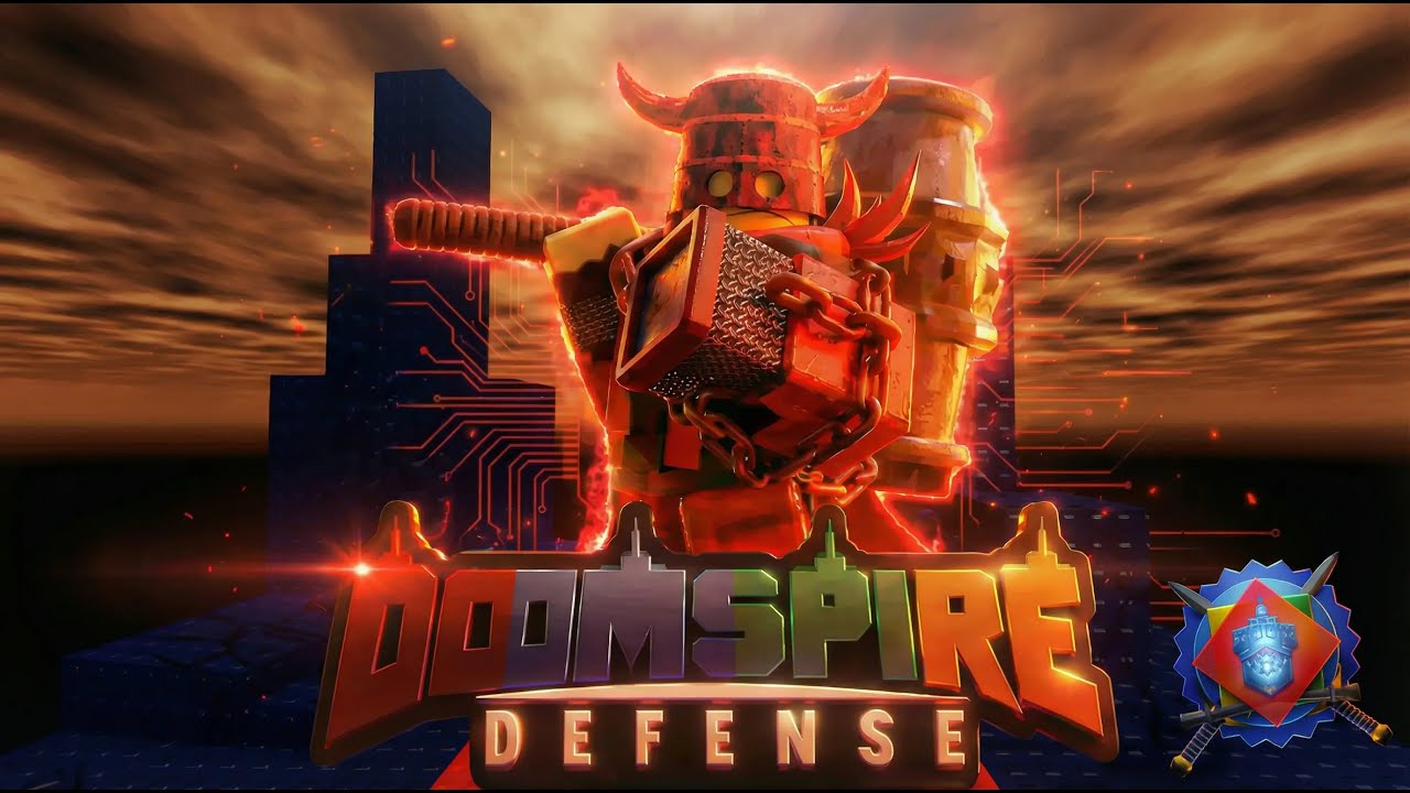 Doombringer's True Form |Doomspire Defense Theory|