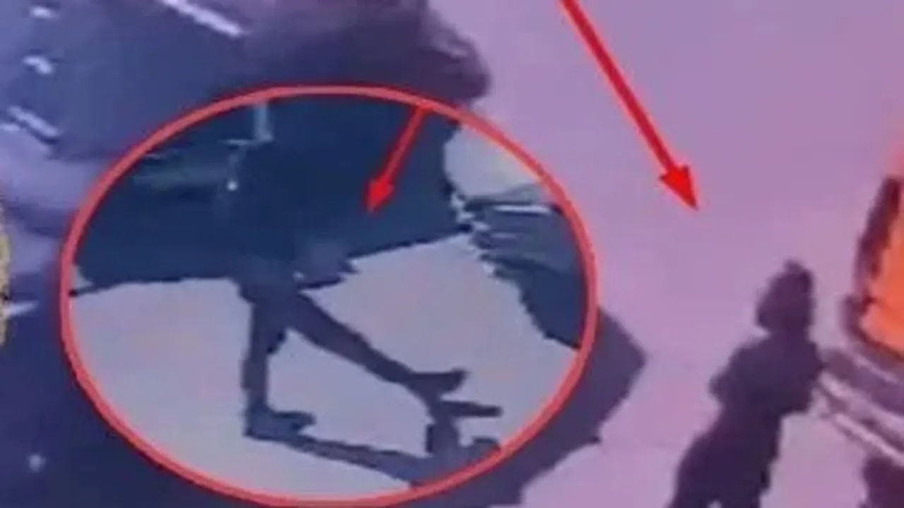 Semih Çelik ve İkbal Uzuner'in Son Görüntüsü Ortaya Çıktı ! 4K