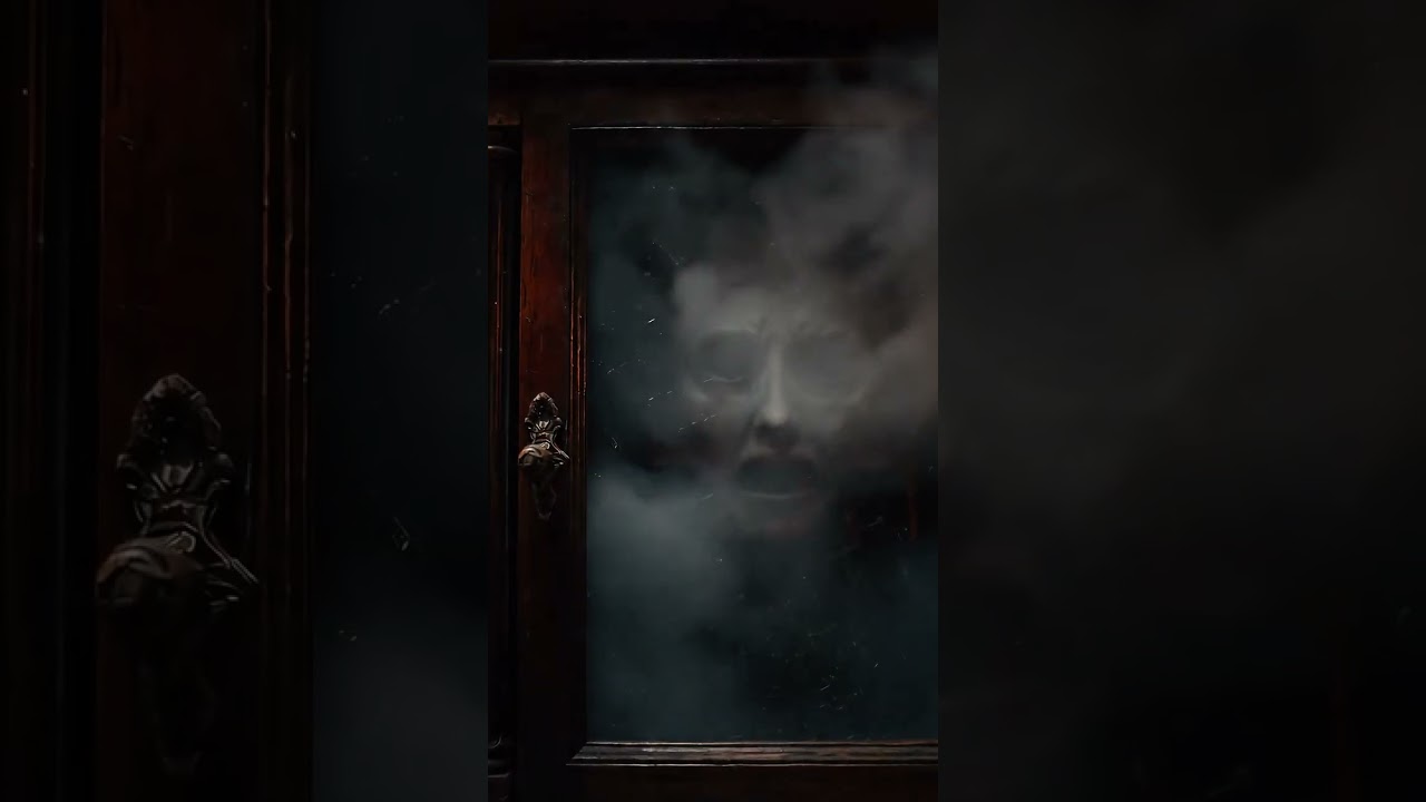 The Dybbuk Box Curse?#facts
