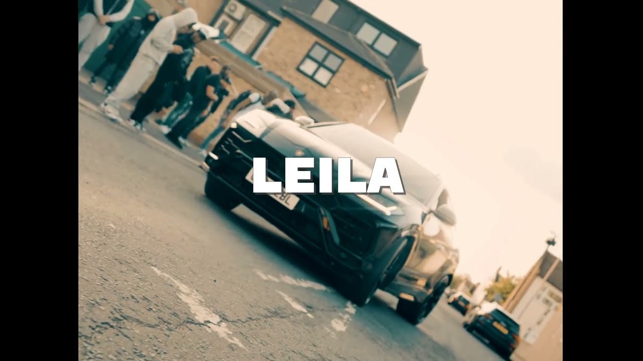 [FREE] '' Leila '' Deep House Type Beat x Club Type Beats x House Type Beats