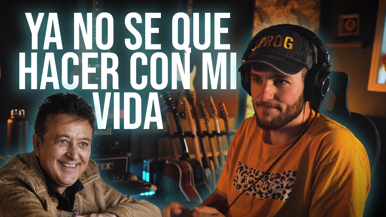 AMERICANO REACCIONA POR PRIMERA VEZ A Manolo Garcia - Pajaros de Barro