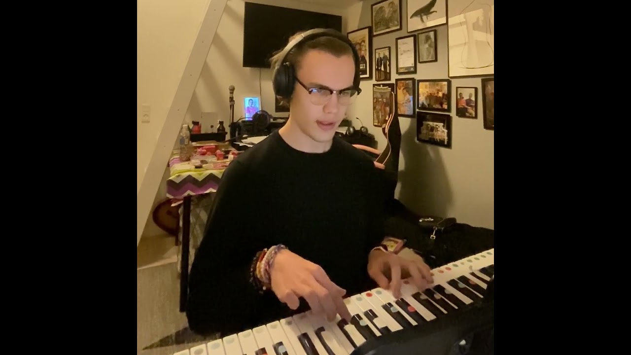 Min version piano Antonio Lucio Vivaldi Spring 💚💚💚💚💚😘😘😘🩶🩶🩶🎉🎉🎼🎼🎼💝💝💝💖💖💖💖💖💖