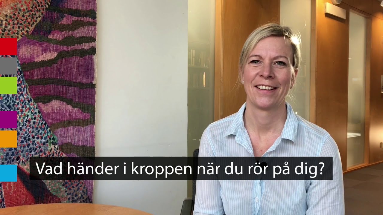 Det här händer i kroppen när du rör på dig