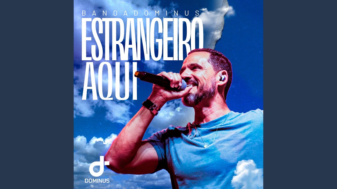 Estrangeiro Aqui