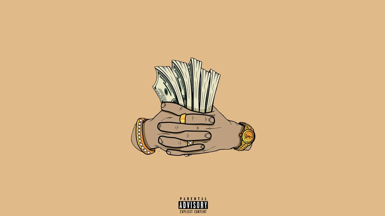Russ Type Beat - 'Dinero' (Sold)