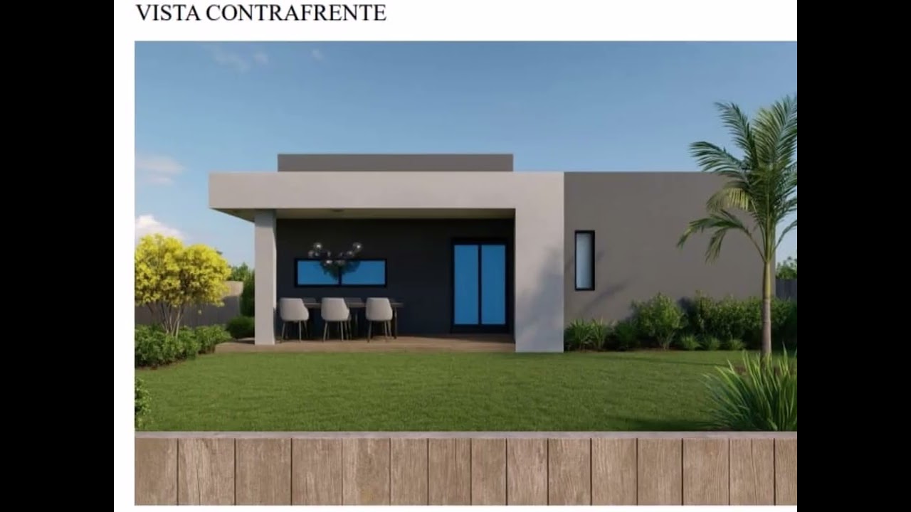 Casa en venta Pilar del Este, Santa Elisa