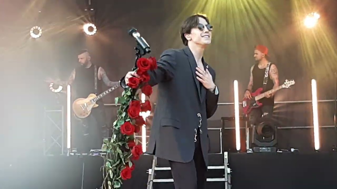 Dawid Kwiatkowski - Ostatni (28.05 2023 Zabrze)