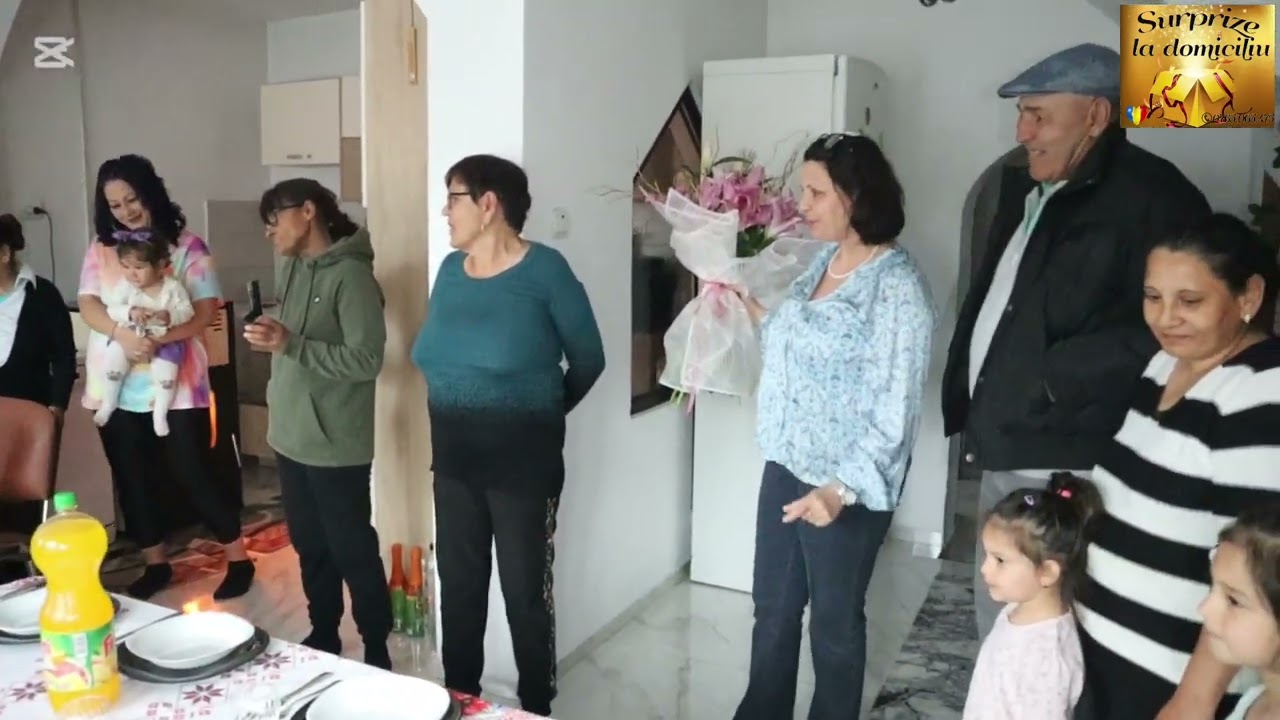 SC Surprize la domiciliu SRL 0765065475 Olt,Argeș, Ramnicu Valcea, Dolj, Teleorman, București