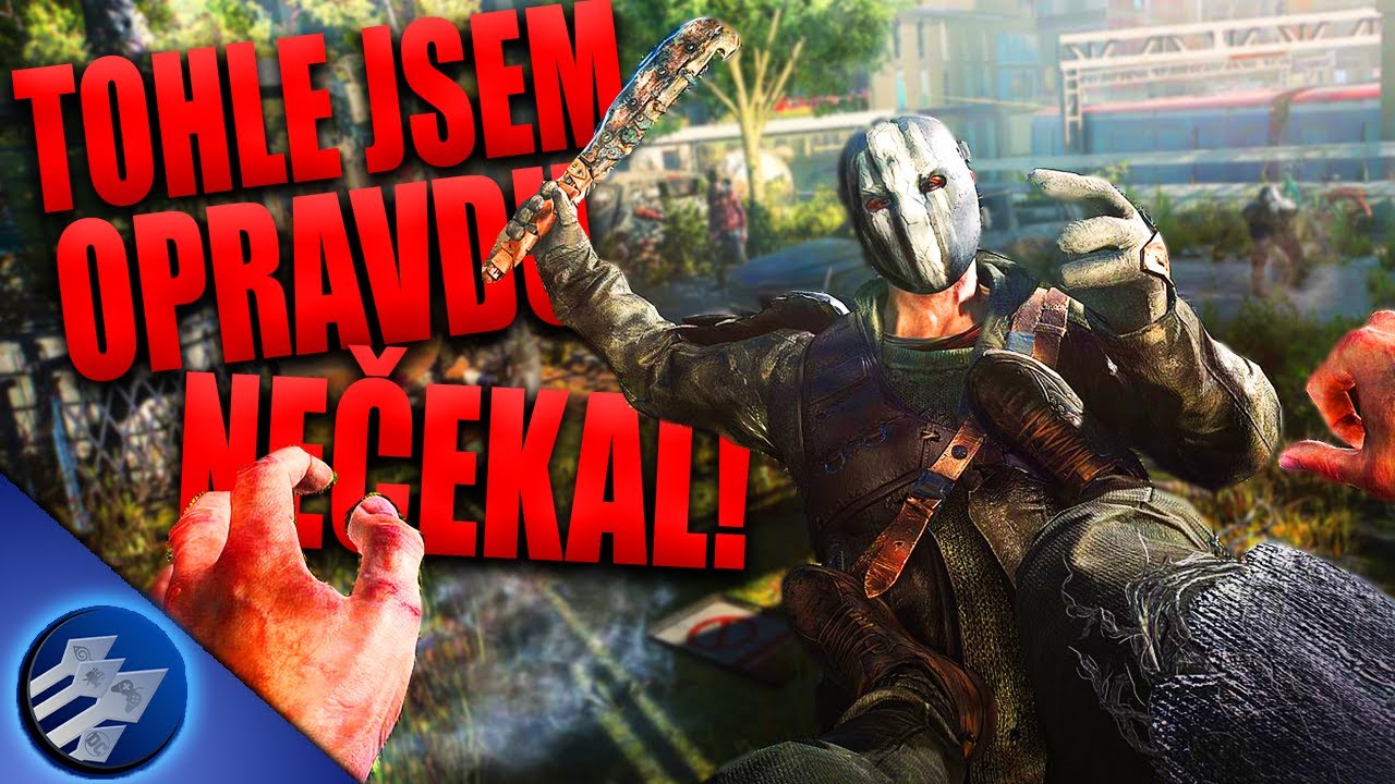 Neobvyklý názor na Dying Light 2: Stay Human!