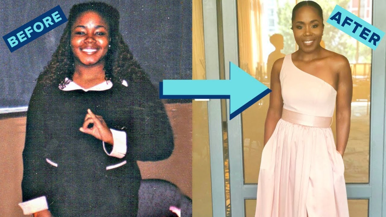 5 REAL Nutrition & Fitness Tips That Helped Me LOSE WEIGHT | My FAT to FIT Transformation