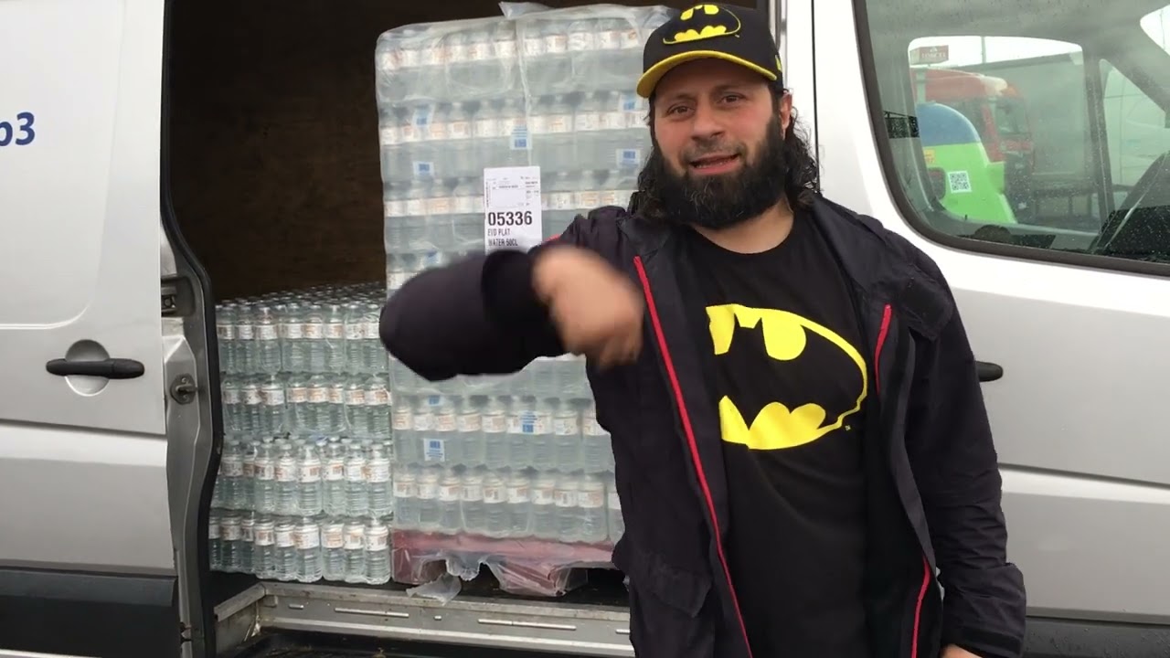 ramadan geef uit fisabililah